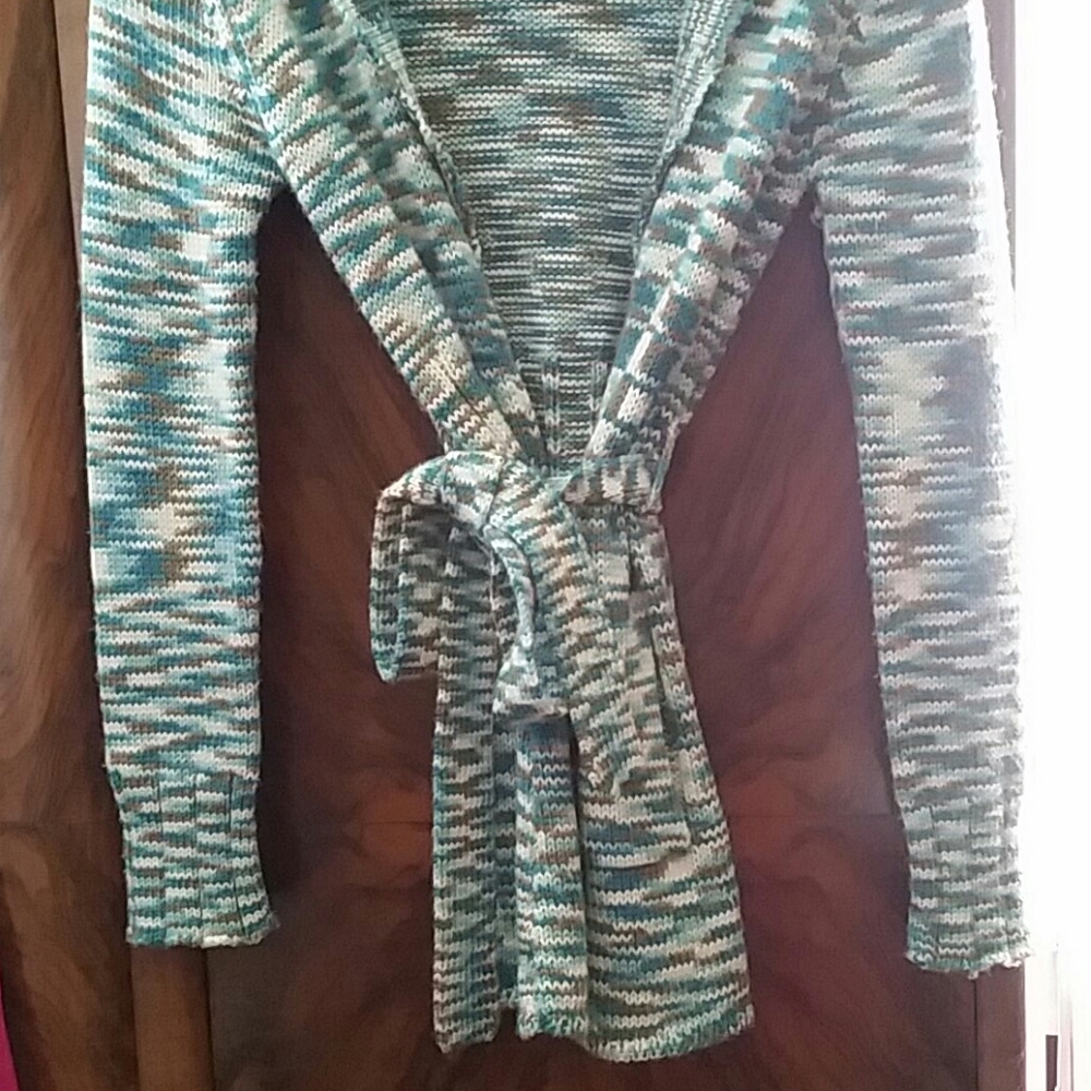 Cardigan - Picture 2 of 2